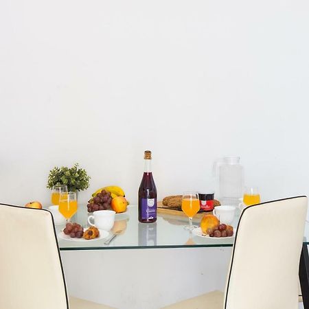 Key Sagrada Familia - Carrer Del Clot Apartment บาร์เซโลนา ภายนอก รูปภาพ