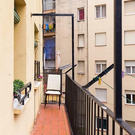 Key Sagrada Familia - Carrer Del Clot Apartment บาร์เซโลนา ภายนอก รูปภาพ