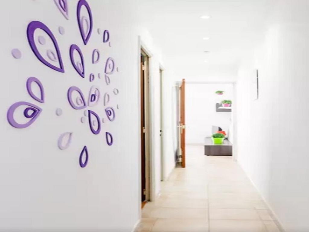 Key Sagrada Familia - Carrer Del Clot Apartment บาร์เซโลนา ภายนอก รูปภาพ