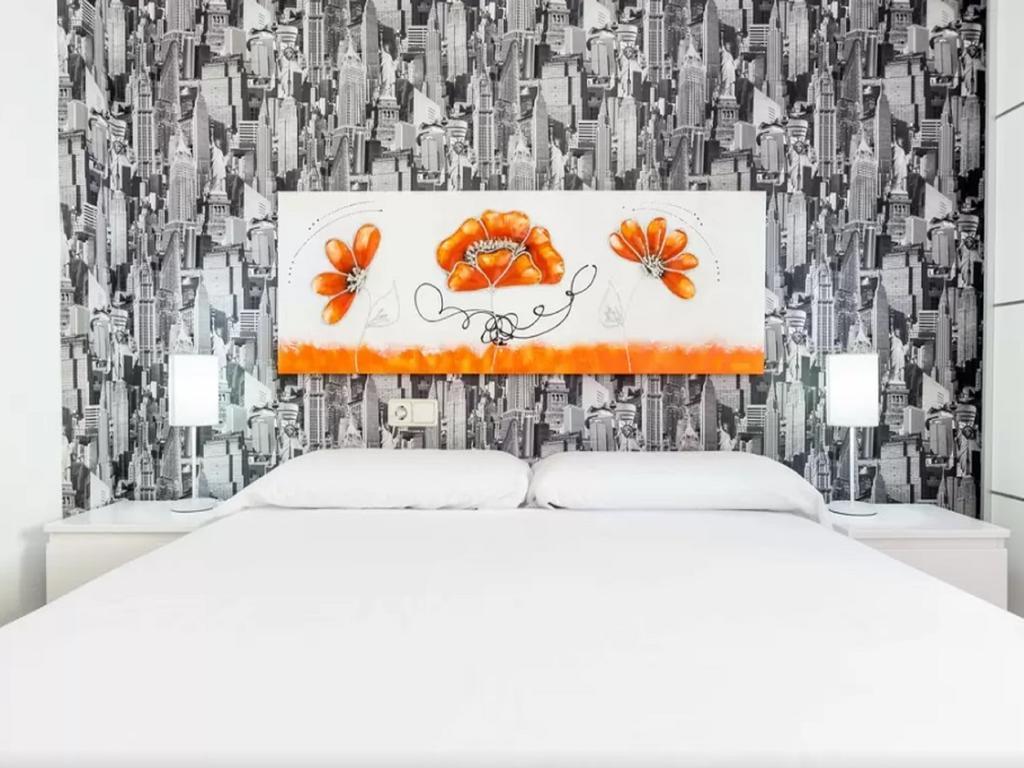 Key Sagrada Familia - Carrer Del Clot Apartment บาร์เซโลนา ภายนอก รูปภาพ