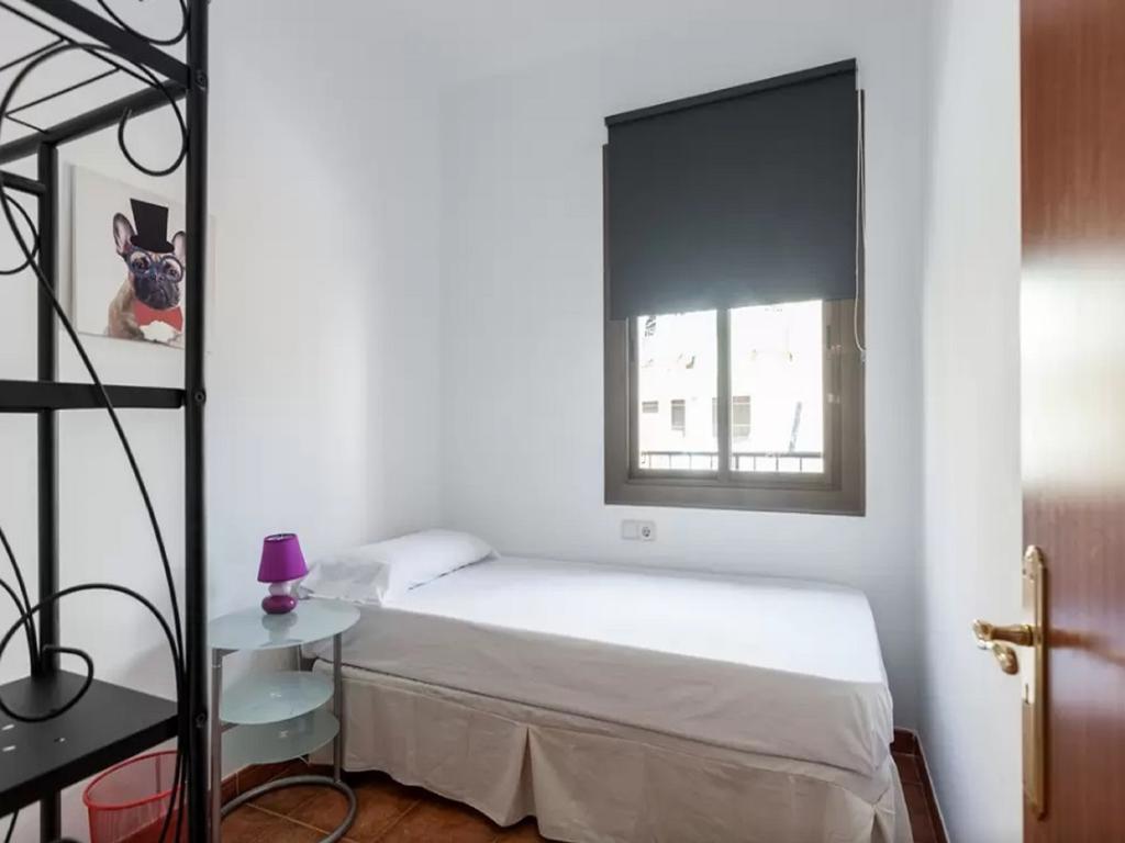 Key Sagrada Familia - Carrer Del Clot Apartment บาร์เซโลนา ภายนอก รูปภาพ