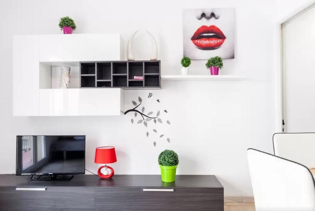 Key Sagrada Familia - Carrer Del Clot Apartment บาร์เซโลนา ภายนอก รูปภาพ