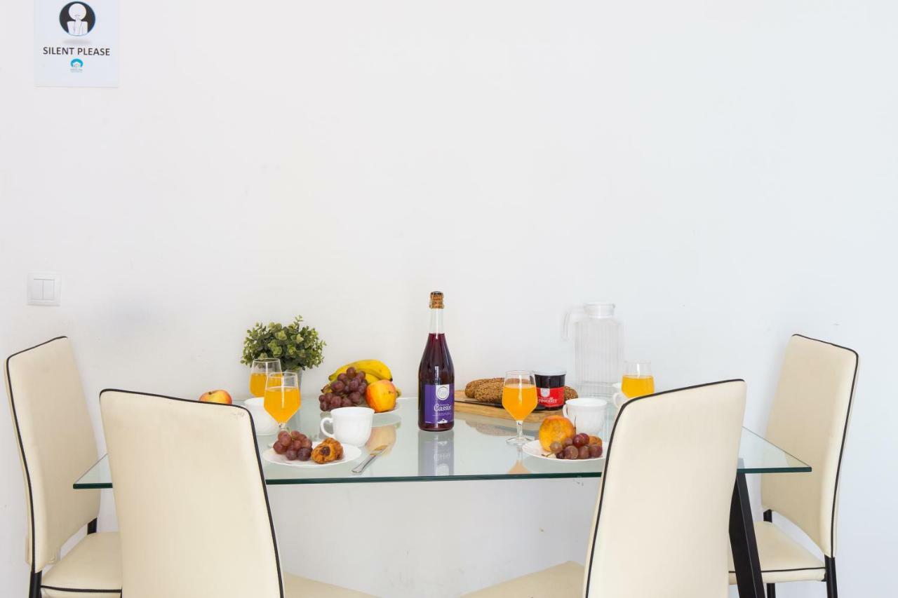 Key Sagrada Familia - Carrer Del Clot Apartment บาร์เซโลนา ภายนอก รูปภาพ